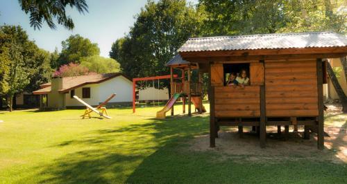 Lodge Caba�as Alpendorf