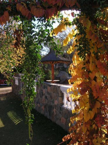 Lodge Caba�as Alpendorf