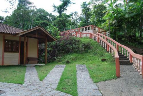 Hostal Pousada Canto Do Curi�
