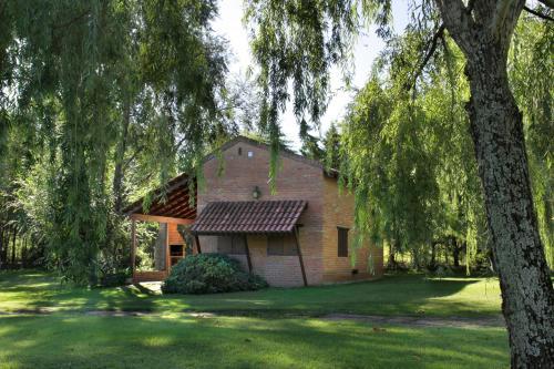 Hotel Caba�as Landhaus
