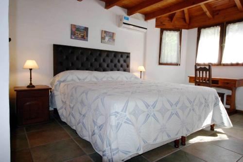 Hotel Caba�as Landhaus