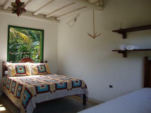 Vila Do Teteco Ecopousada