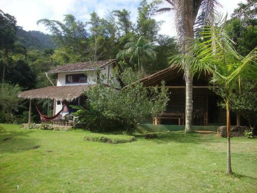 Vila Do Teteco Ecopousada