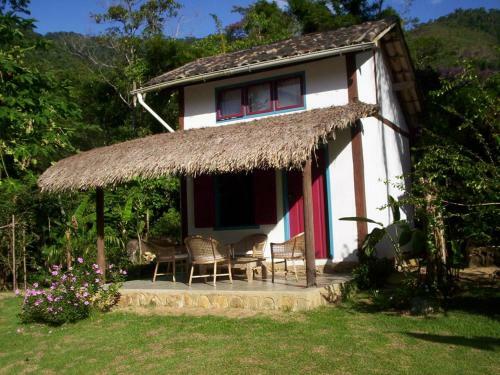 Vila Do Teteco Ecopousada