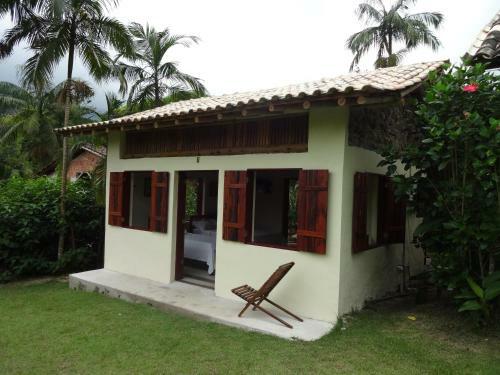 Vila Do Teteco Ecopousada