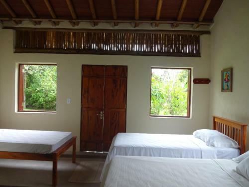 Vila Do Teteco Ecopousada