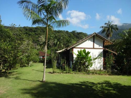 Vila Do Teteco Ecopousada
