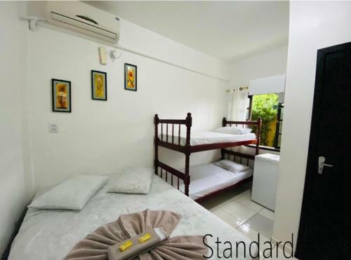 Hostal Pousada Juliane