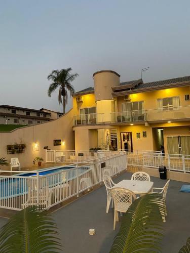 Hostal Pousada Juliane
