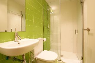 Apartamento Borne Pop Art Lofts