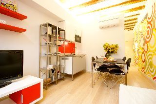 Apartamento Borne Pop Art Lofts