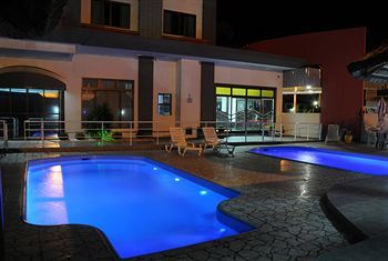 Hotel Conex�o