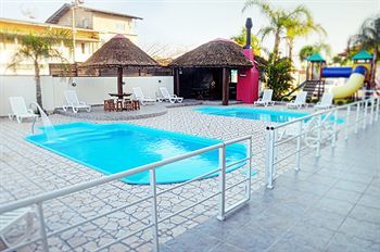 Hotel Conex�o