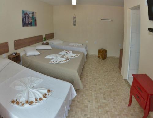 Hostal Pousada Cora��o Do Oceano