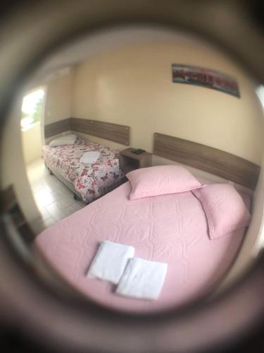 Hostal Pousada Cora��o Do Oceano