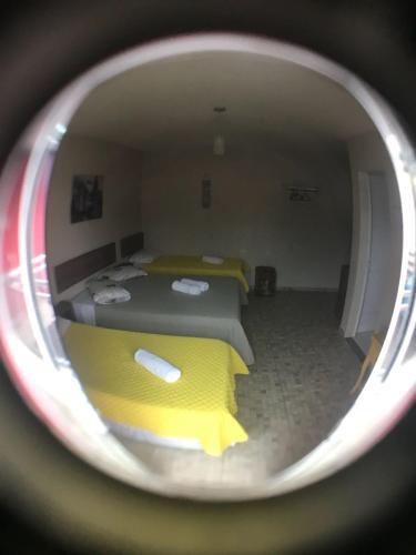Hostal Pousada Cora��o Do Oceano