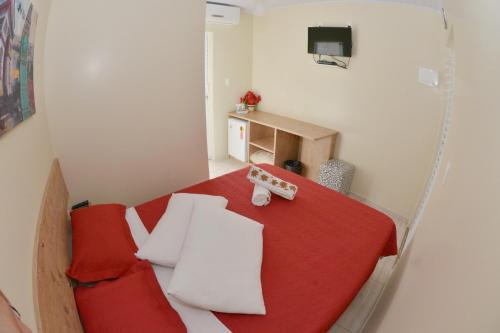 Hostal Pousada Cora��o Do Oceano