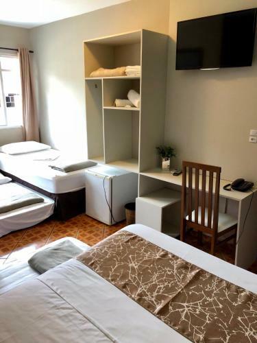 Hotel Lorimar