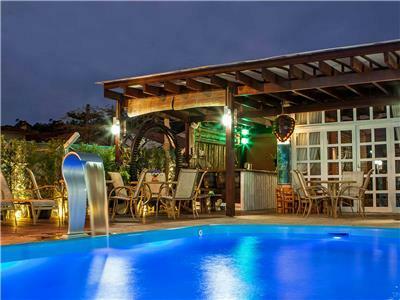 Hostal Pousada Quinta Da Baleeira