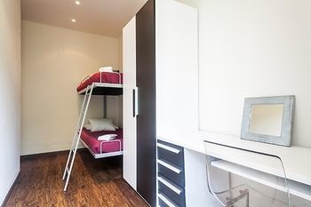 Apartamento Aspasios Urquinaona Design
