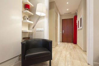 Apartamento Aspasios Urquinaona Design