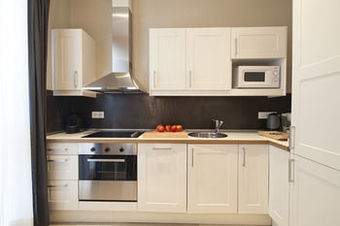 Apartamento Aspasios Urquinaona Design