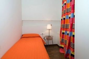 Apartamento Aspasios Urquinaona Design