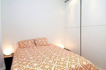 Apartamento Aspasios Urquinaona Design