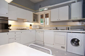 Apartamento Aspasios Urquinaona Design