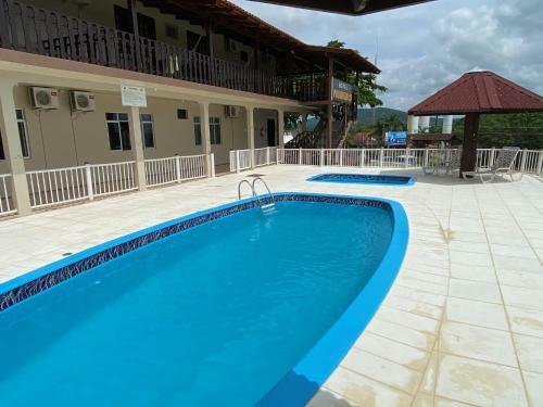 Hotel Panor�mico