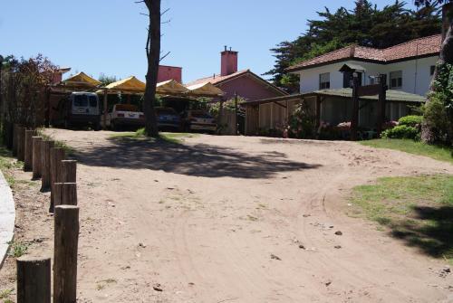 Posada Hosteria Actinia
