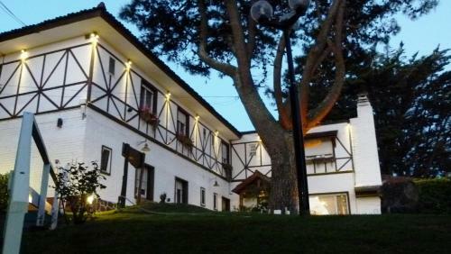Posada Hosteria Actinia