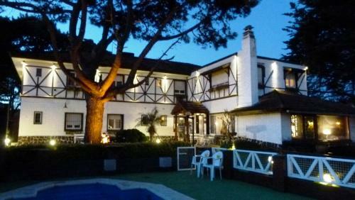 Posada Hosteria Actinia