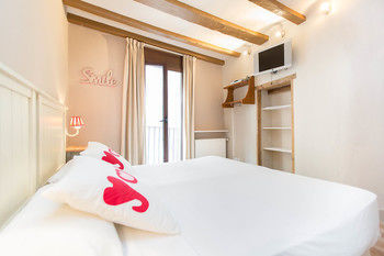 Ainb Gothic-jaume I Apartments