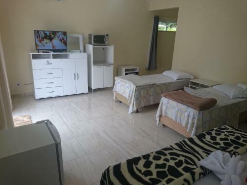 Hostal Recanto Arma��o Pousada