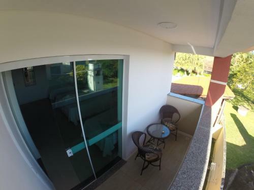 Hostal Recanto Arma��o Pousada