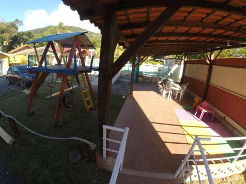 Hostal Recanto Arma��o Pousada