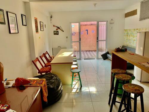 Hostal Pousada Aymuray