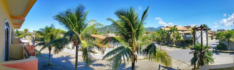 Peru�be Su�te Flat Hotel