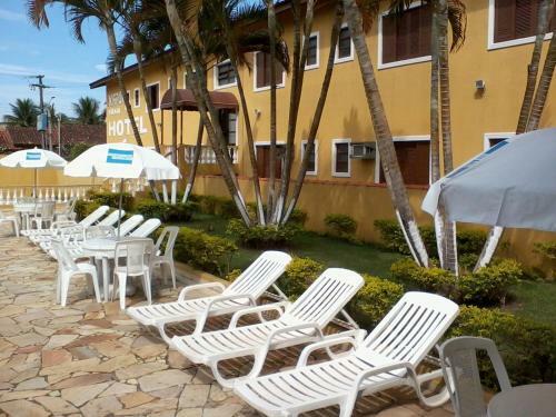 Hotel Xapuri