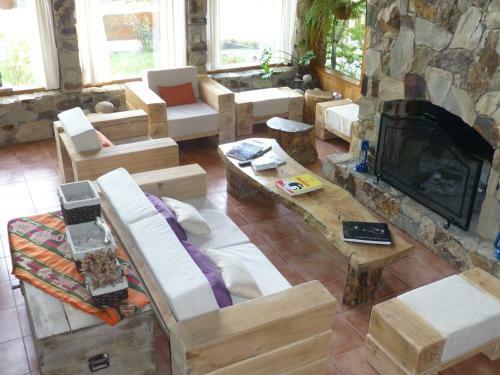 Posada Hoster�a Brisas Del Cerro