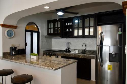 Apartamento Hacienda De Guadalupe