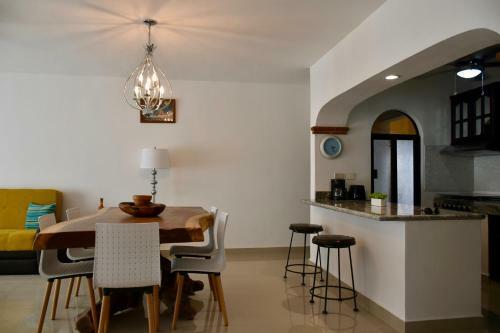 Apartamento Hacienda De Guadalupe