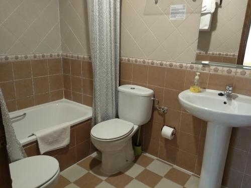 Apartahotel Tr�bede