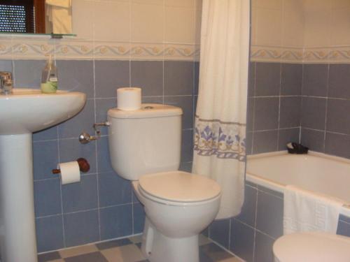 Apartahotel Tr�bede