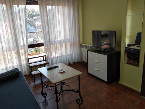 Apartahotel Tr�bede