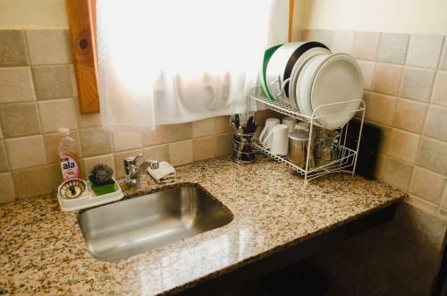 Apartamento Unquehue Dormis