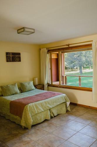Apartamento Unquehue Dormis