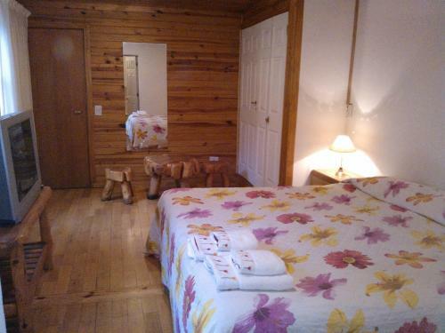 Posada Hosteria Lekun Lekun