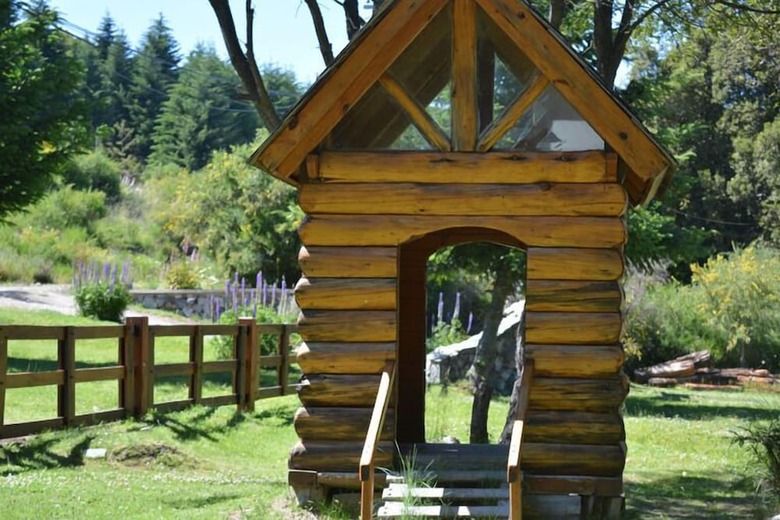 Lodge Guardianes Del Bayo